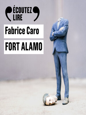 cover image of Fort Alamo